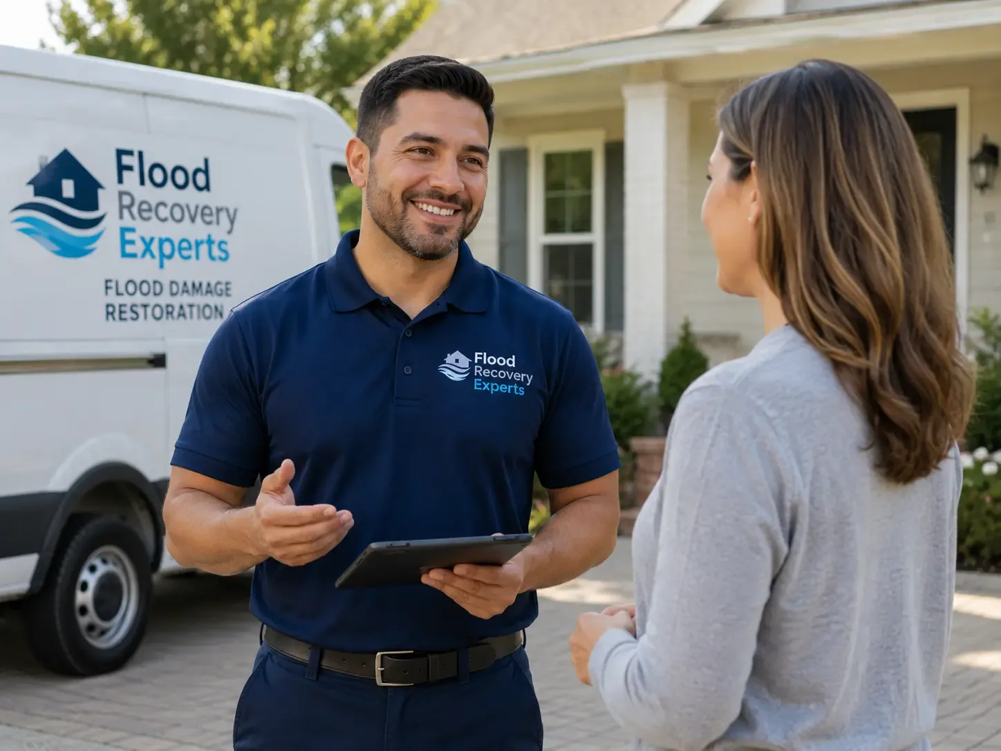 Flood Damage Cleanup Mcdonough, NY FAQs